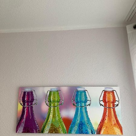 Ferienwohnung Keull Косфельд Экстерьер фото