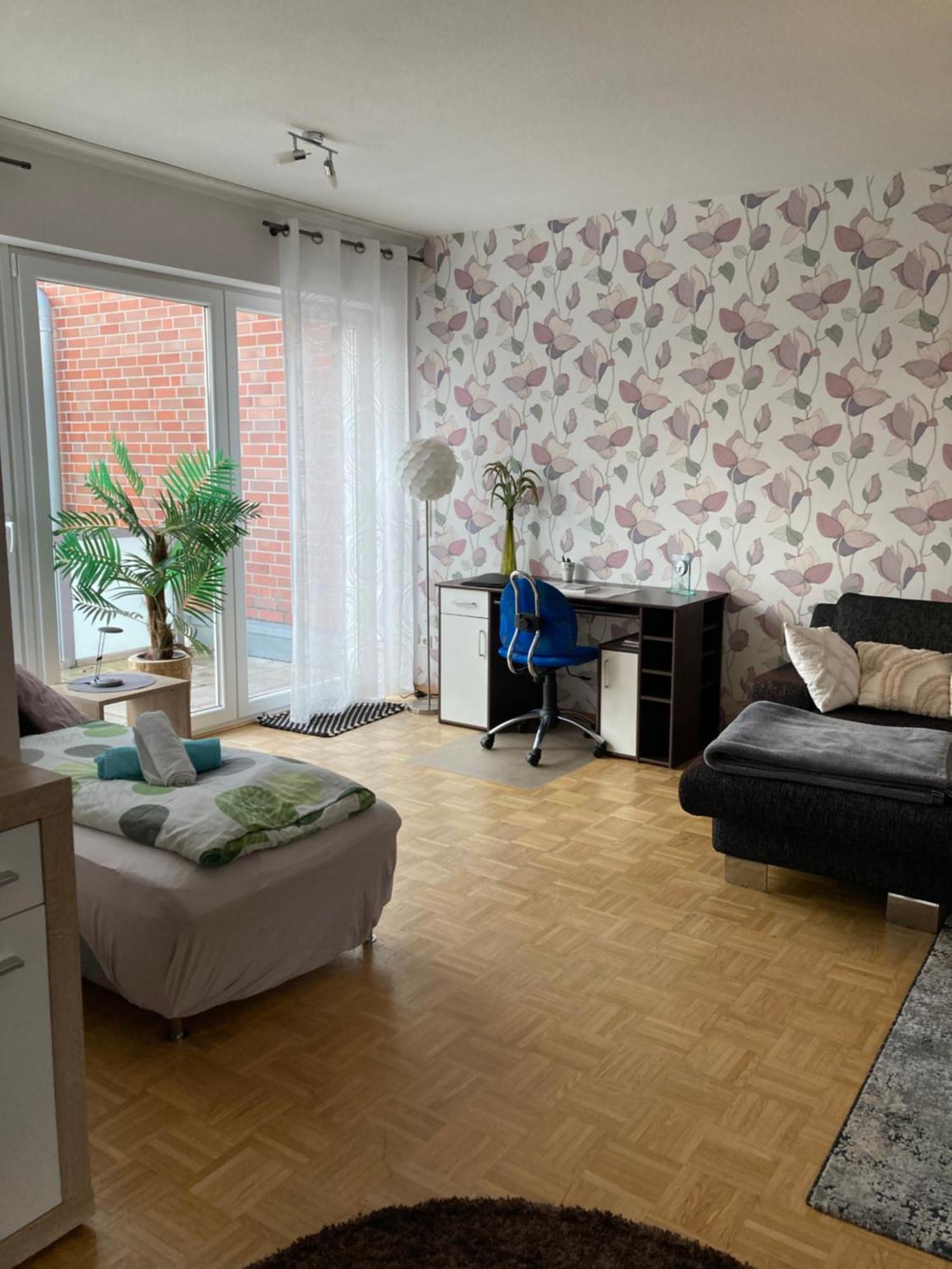 Ferienwohnung Keull Косфельд Экстерьер фото