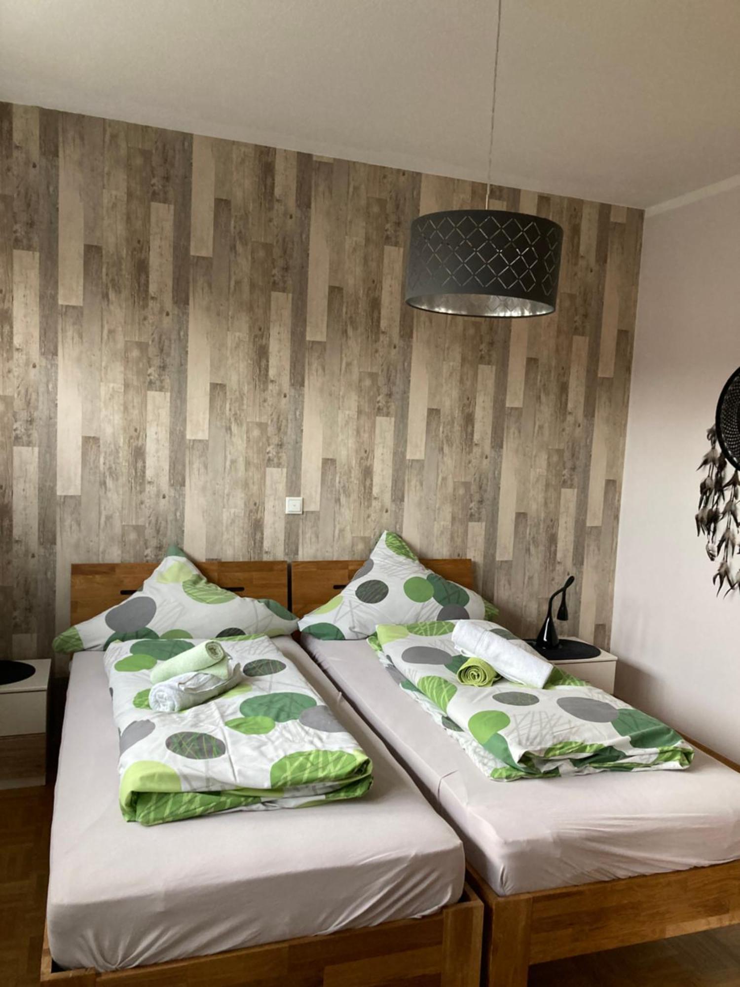 Ferienwohnung Keull Косфельд Экстерьер фото