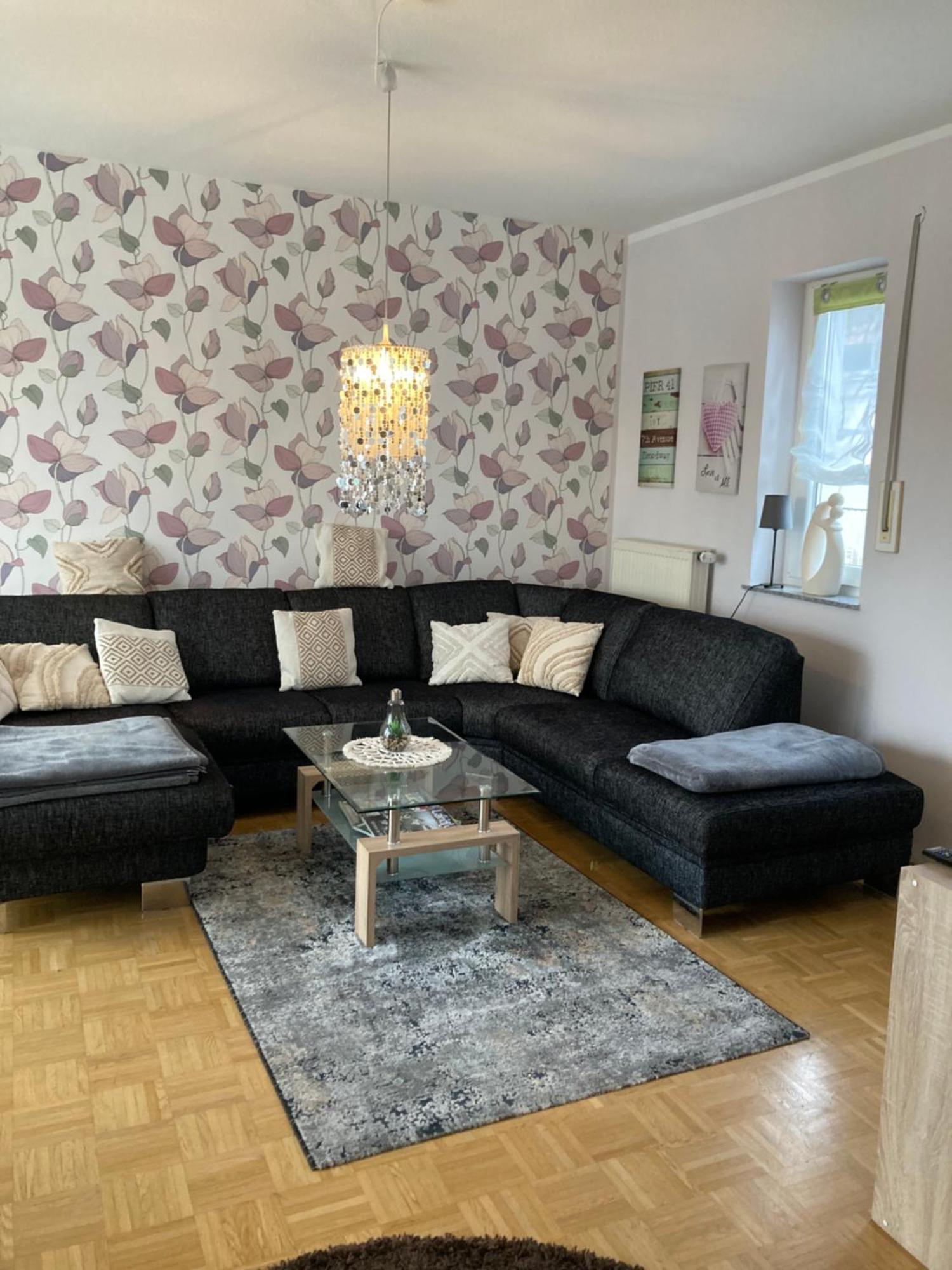 Ferienwohnung Keull Косфельд Экстерьер фото