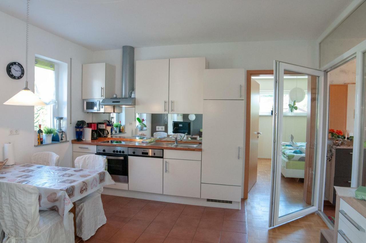 Ferienwohnung Keull Косфельд Экстерьер фото